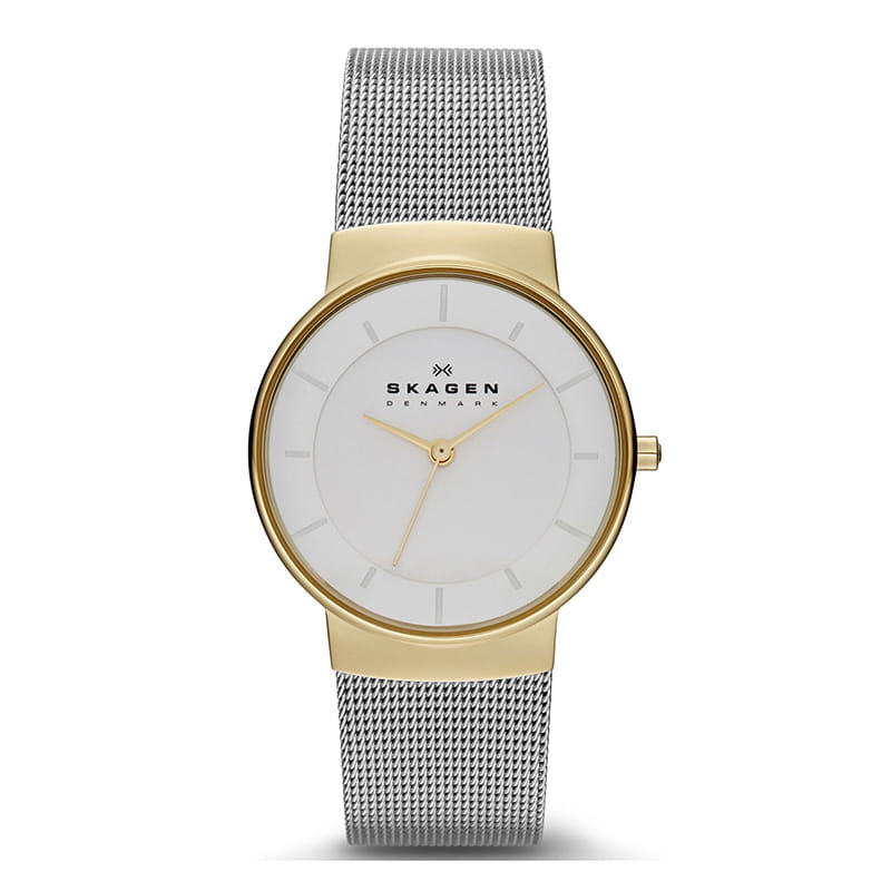 Zegarek damski Skagen Nicoline SKW2076 Twoje Zegarki