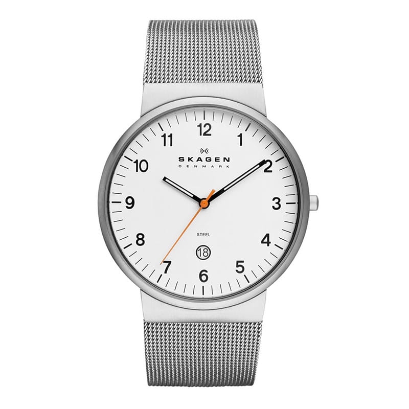 Zegarek męski Skagen Ancher SKW6025 Twoje Zegarki
