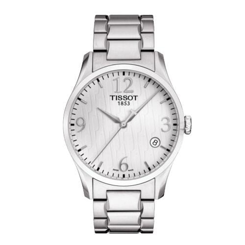 Zegarek Tissot Stylis-T Gent T0284101103700