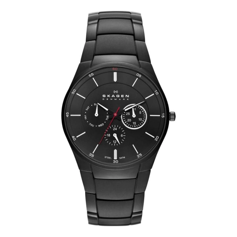 Zegarek męski Skagen Aabye Multifunction SKW6055 Twoje Zegarki