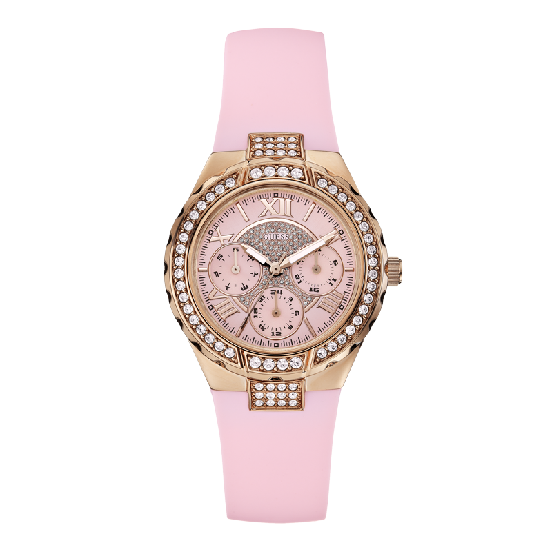 Zegarek Guess Sport W0300L3