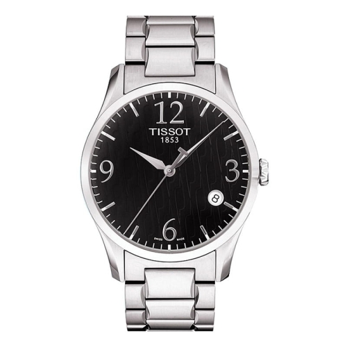 Zegarek Tissot Stylis-T Gent T0284101105700