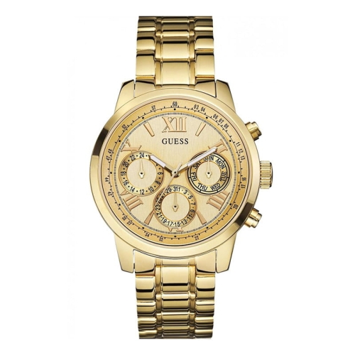 Zegarek damski Guess Sunrise W0330L1