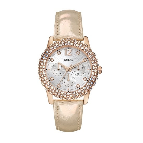 Zegarek Guess Trend W0336L4