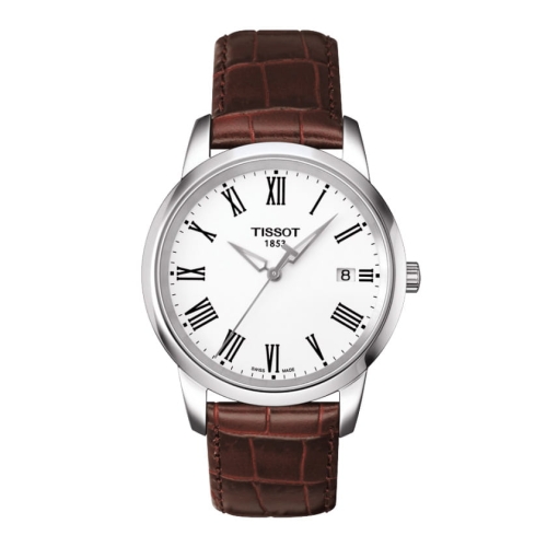 Zegarek Tissot Classic Dream Gent T0334101601301