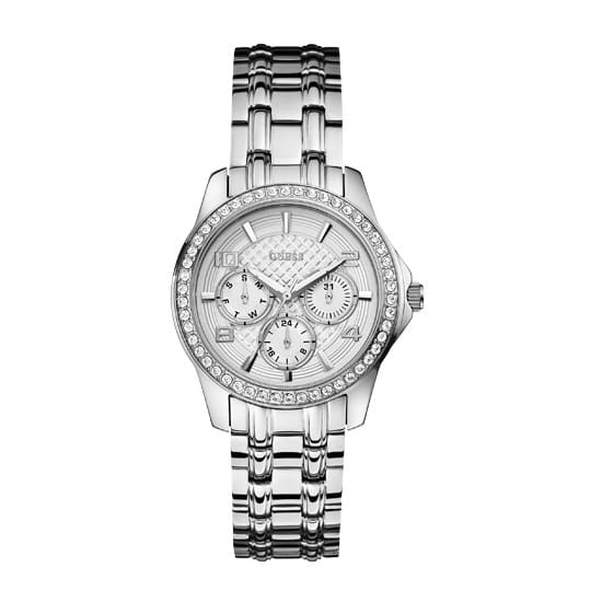 Zegarek Guess Trend W0403L1
