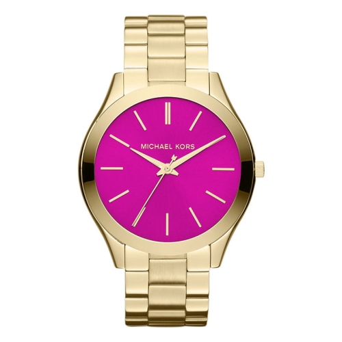 Zegarek Michael Kors Slim Runway MK3264