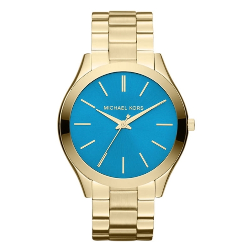 Zegarek Michael Kors Slim Runway MK3265