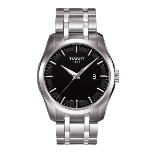 Zegarek Tissot Couturier T0354101105100