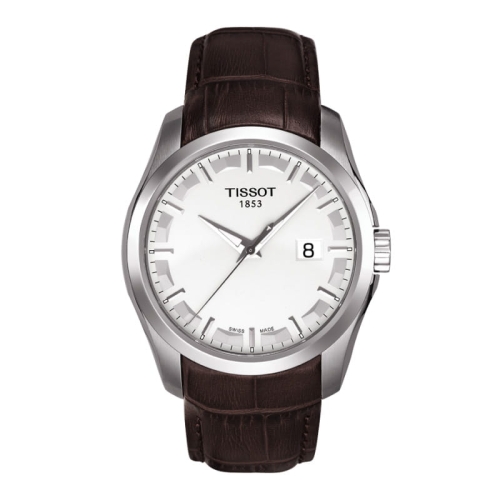 Zegarek Tissot Couturier T0354101603100