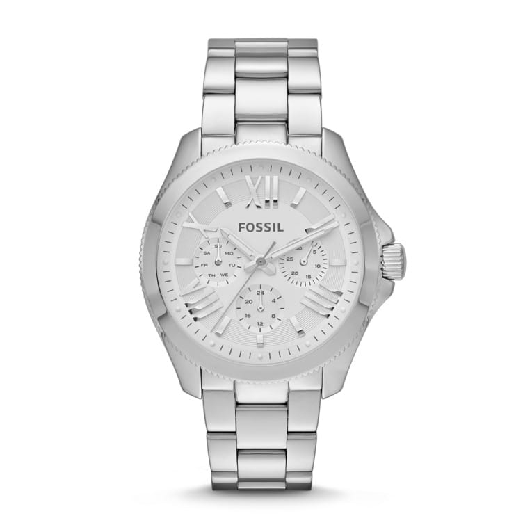 Zegarek damski Fossil Cecile Multifunction AM4509 Twoje Zegarki