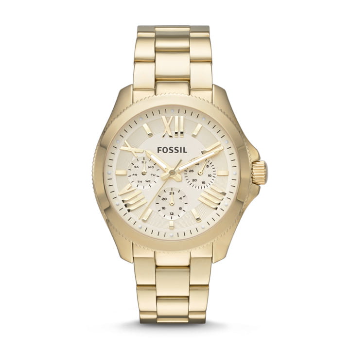 Zegarek damski Fossil Cecile Multifunction AM4510 Twoje Zegarki