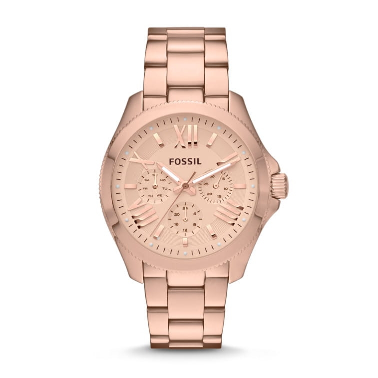 Zegarek damski Fossil Cecile Multifunction AM4511 Twoje Zegarki