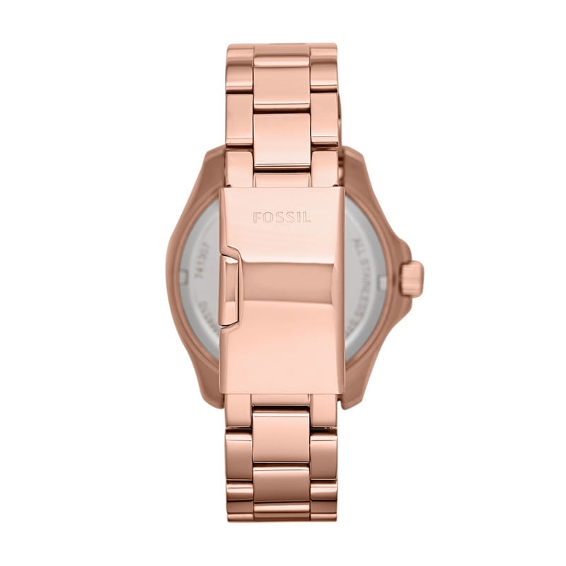 Zegarek damski Fossil Cecile Multifunction AM4511 Twoje Zegarki