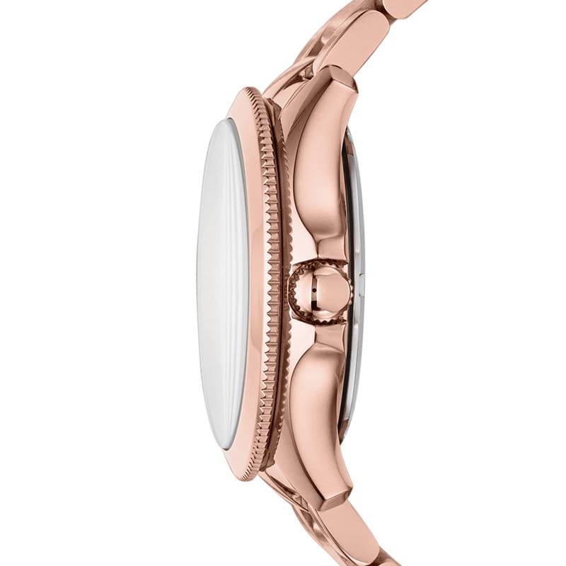 Zegarek damski Fossil Cecile Multifunction AM4511 Twoje Zegarki