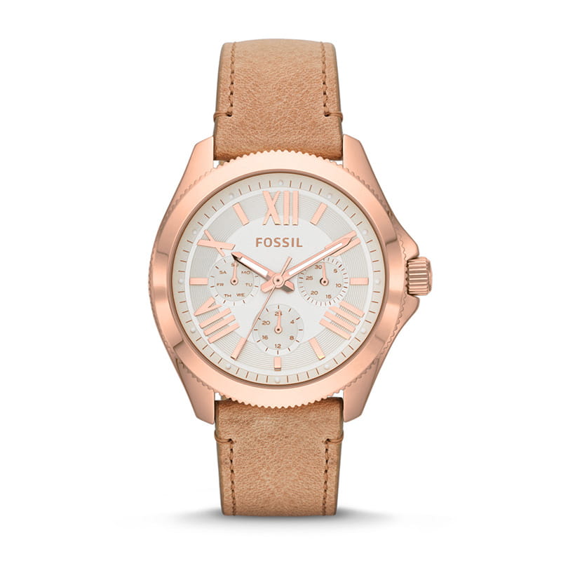 Zegarek damski Fossil Cecile Multifunction AM4532 Twoje Zegarki
