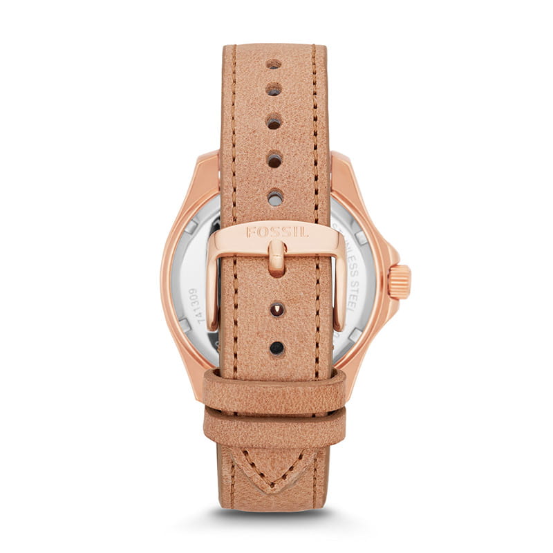 Zegarek damski Fossil Cecile Multifunction AM4532 Twoje Zegarki