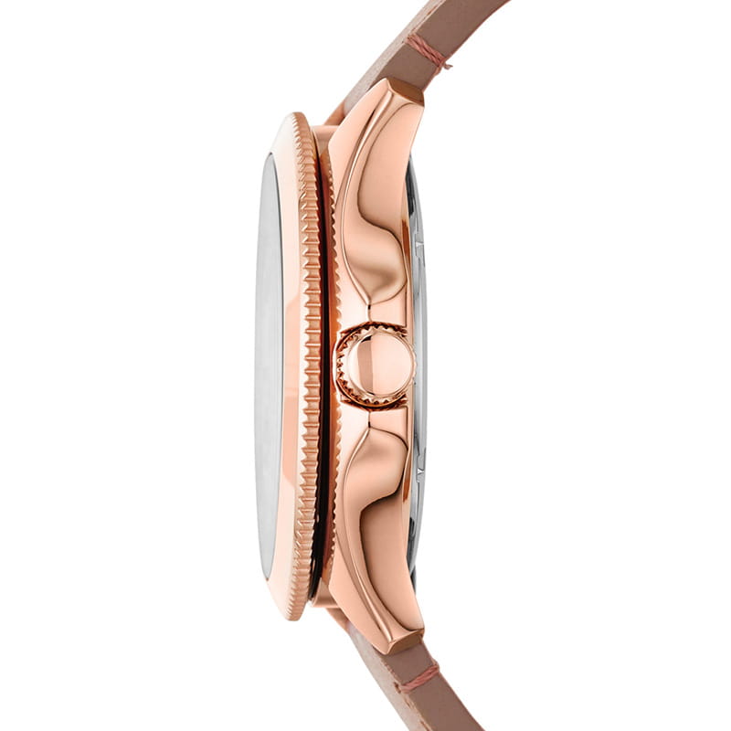 Zegarek damski Fossil Cecile Multifunction AM4532 Twoje Zegarki