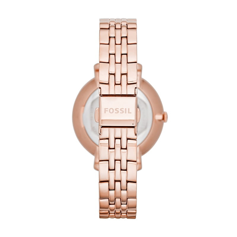 Zegarek damski Fossil Jacqueline ES3435 Twoje Zegarki
