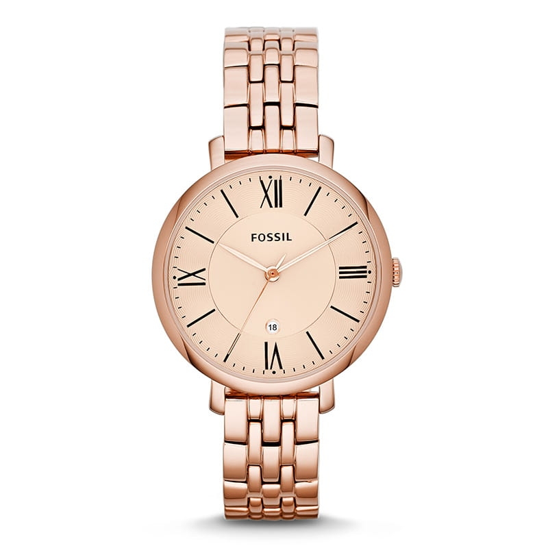 Zegarek damski Fossil Jacqueline ES3435 Twoje Zegarki