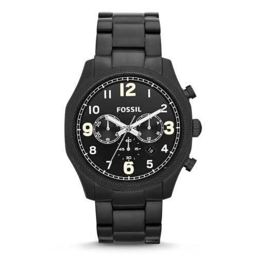 Zegarek Fossil Foreman Chronograph FS4864