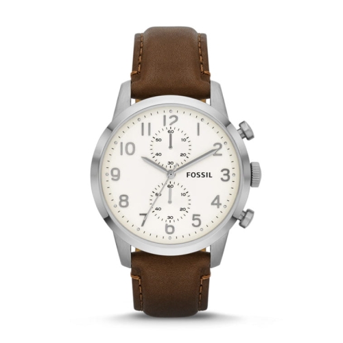 Zegarek Fossil Townsman Chronograph FS4872