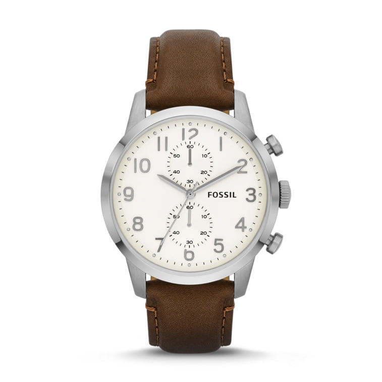 Zegarek męski Fossil Townsman Chronograph FS4872 Twoje Zegarki