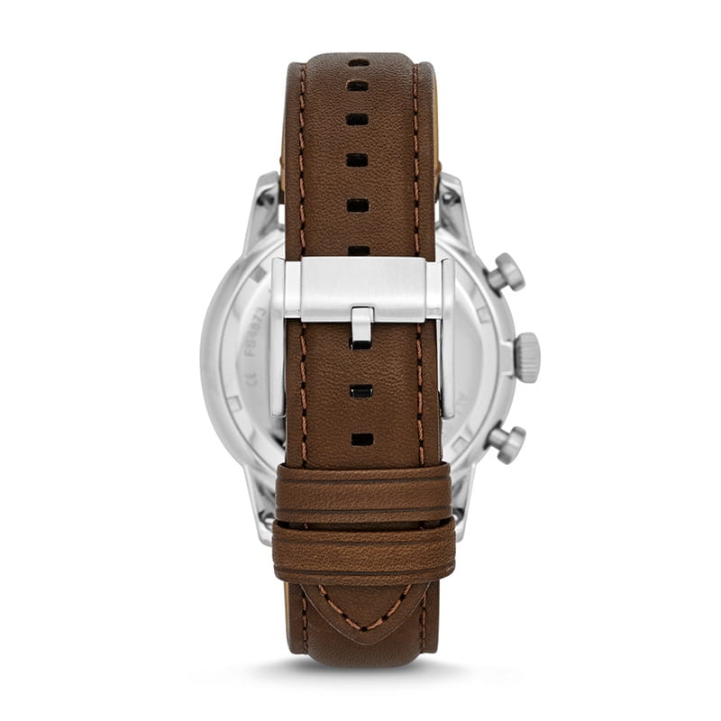 Zegarek męski Fossil Townsman Chronograph FS4872 Twoje Zegarki