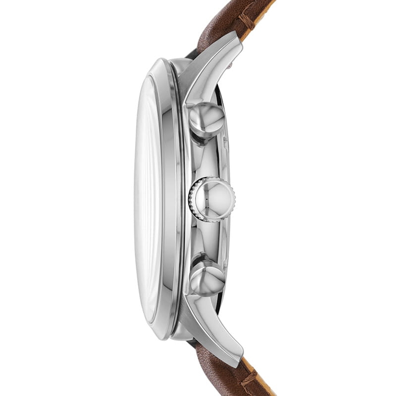 Zegarek męski Fossil Townsman Chronograph FS4872 Twoje Zegarki