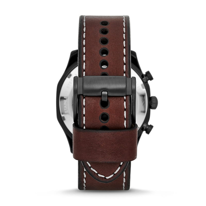 Zegarek męski Fossil Foreman FS4887 Twoje Zegarki