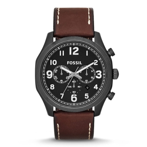 Zegarek Fossil Foreman Chronograph FS4887
