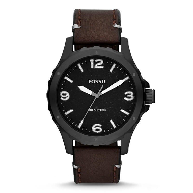 Zegarek męski Fossil Nate JR1450 Twoje Zegarki