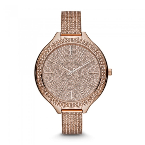 Zegarek Michael Kors Slim Runway MK3251