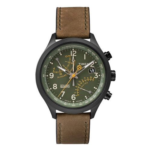 Zegarek Timex Intelligent Quartz Fly-Back Chronograph T2P381