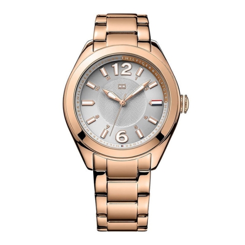 Zegarek Tommy Hilfiger Maxi 1781369