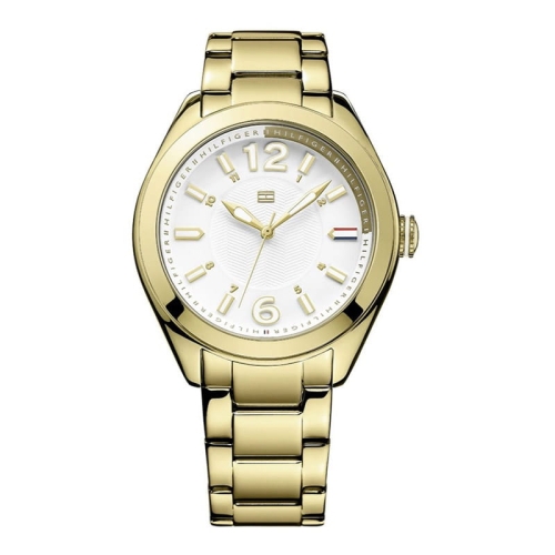 Zegarek Tommy Hilfiger Maxi 1781370