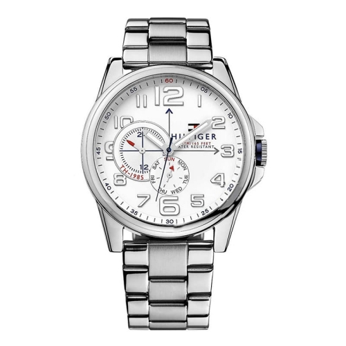 Zegarek Tommy Hilfiger Frederick Multifunction 1791006