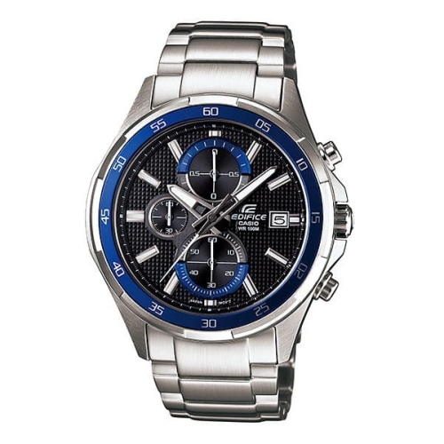 Zegarek Casio Edifice EFR-531D-1A2