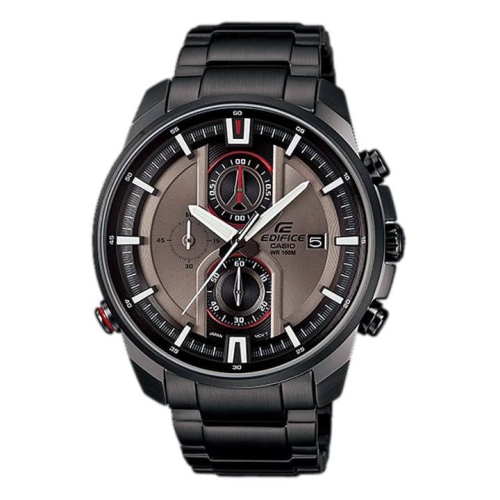 Zegarek Casio Edifice Standard EFR-533BK-8A