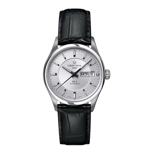 Zegarek Certina DS-4 Day-Date C0224301603100