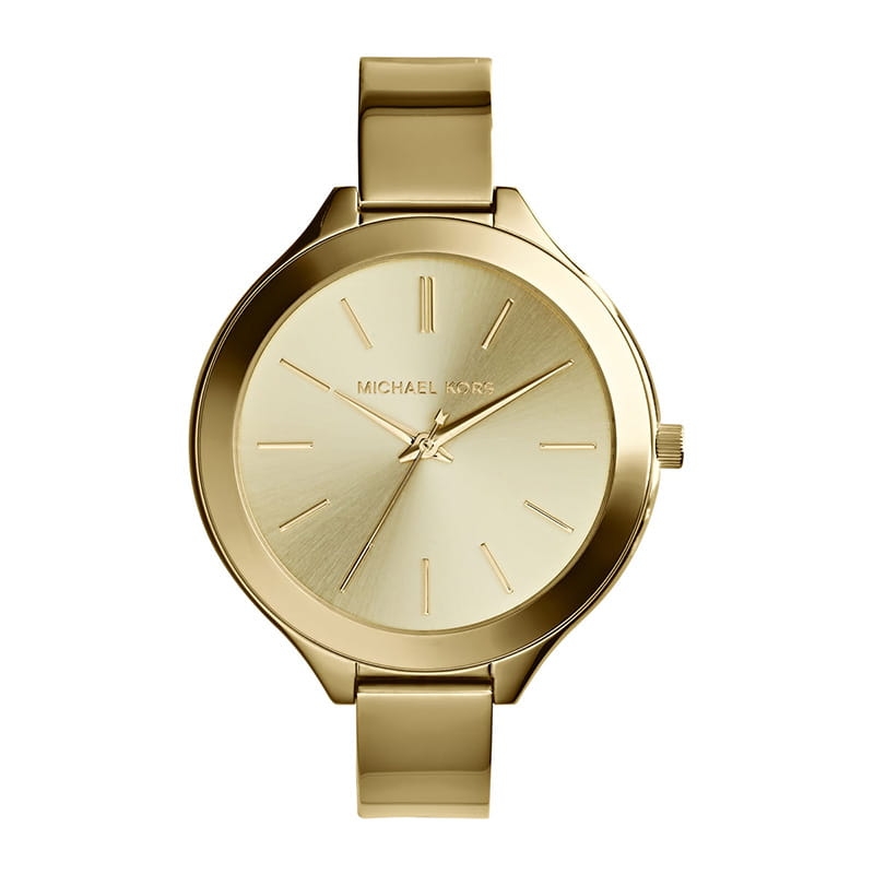 Zegarek Michael Kors Slim Runway MK3275 Twoje Zegarki