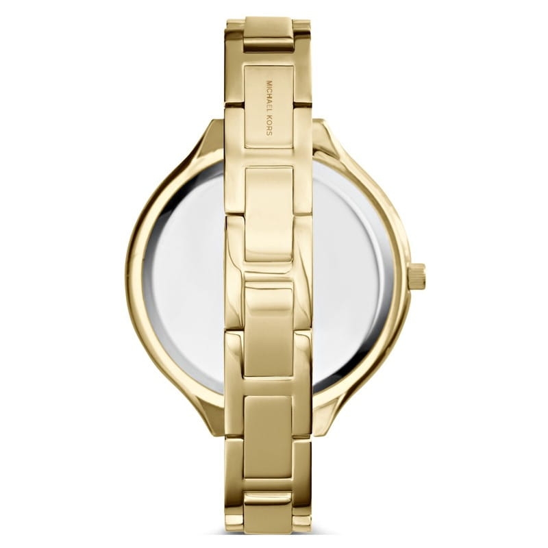 Zegarek Michael Kors Slim Runway MK3275 Twoje Zegarki