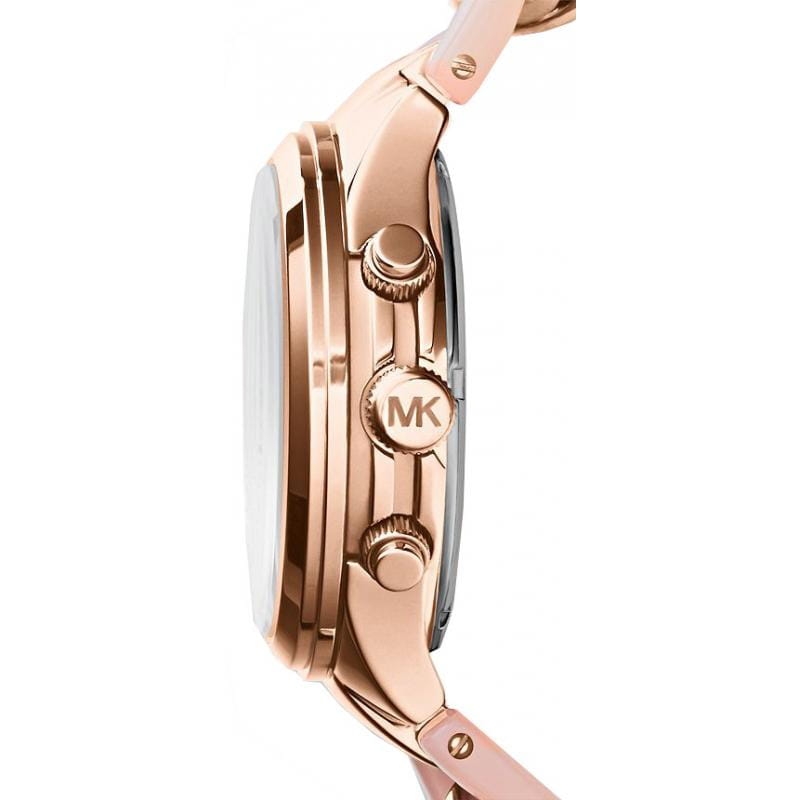 Zegarek Michael Kors Runway Mini Chronograph MK4283 Twoje Zegarki