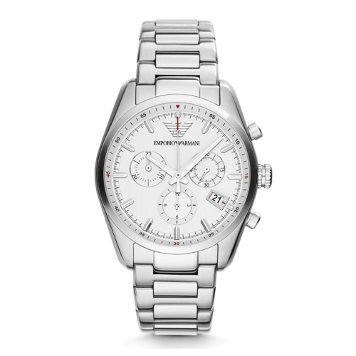 Zegarek Emporio Armani Sportivo Chronograph AR6013
