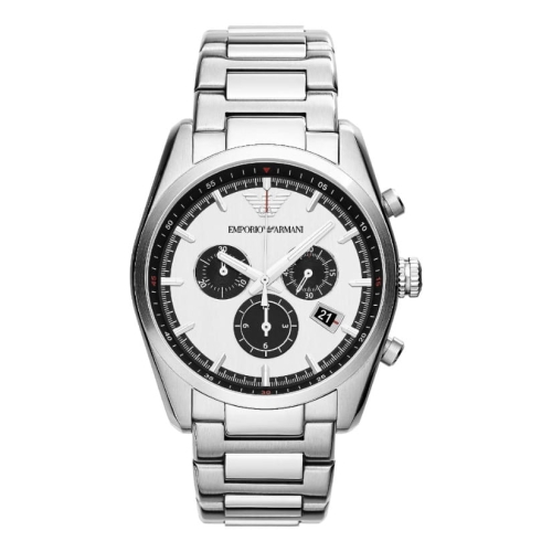 Zegarek Emporio Armani Sportivo Chronograph AR6007