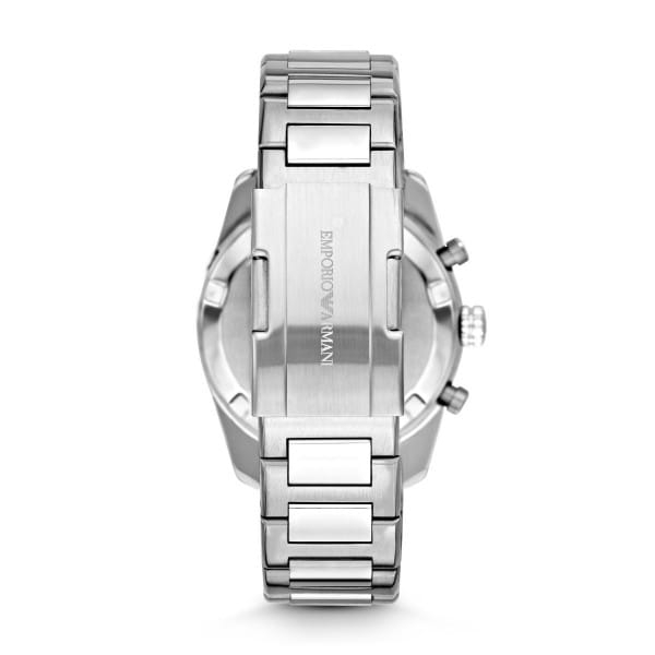 Zegarek męski Emporio Armani Sportivo Chronograph AR6007 Twoje Zegarki