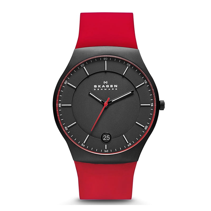 Zegarek męski Skagen Balder Titanium SKW6073 Twoje Zegarki