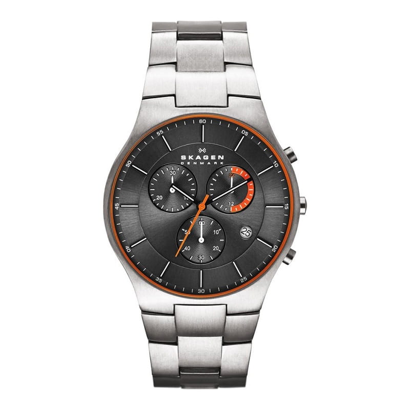 Zegarek męski Skagen Balder Titanium Chronograph SKW607 Twoje Zegarki