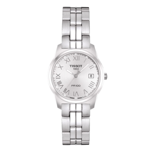 Zegarek Tissot PR 100 Quartz Lady Steel T0492101103300