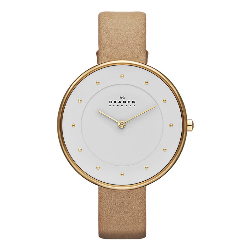 Zegarek damski Skagen Gitte SKW2137 Twoje Zegarki